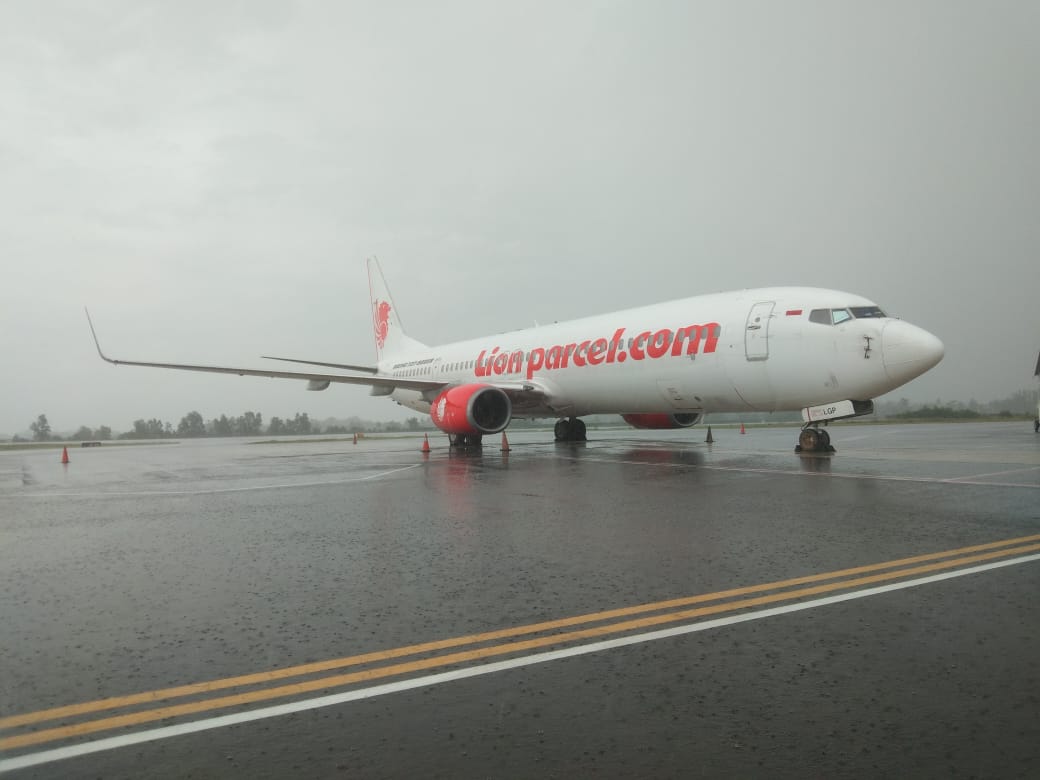 Perdana 4 Lokasi di JAKARTA dan TANGERANG